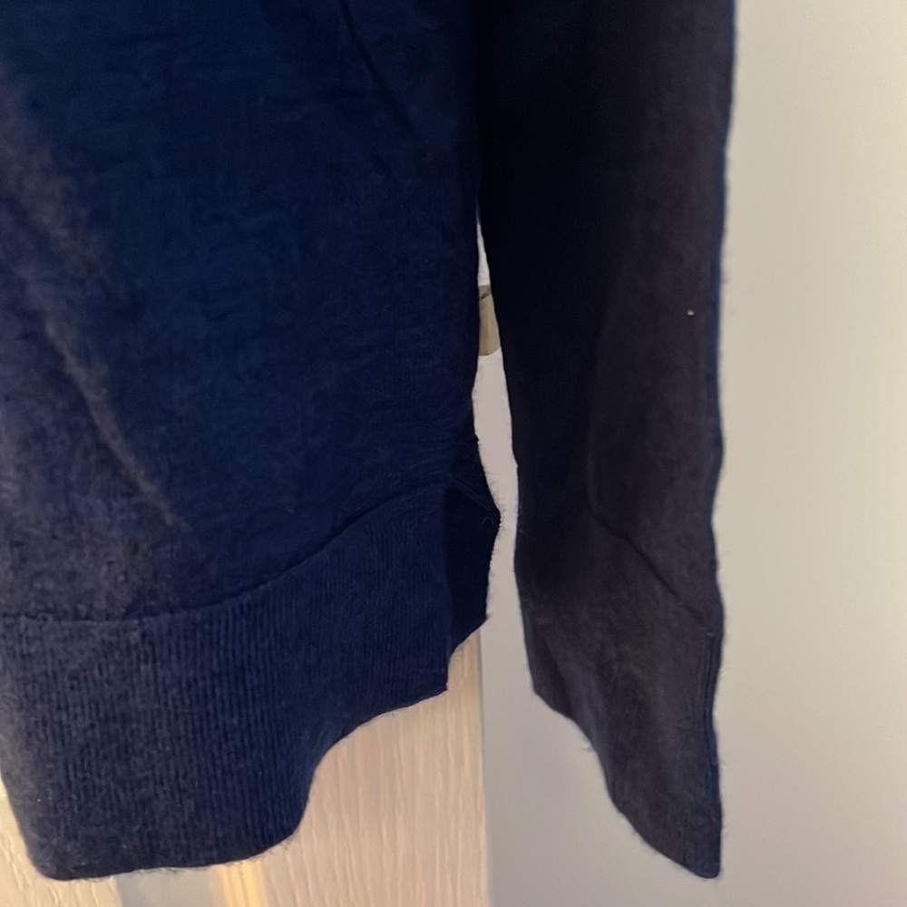 Banana Republic Merino Wool Sweater - Picture 5 of 8